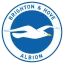 Brighton & Hove Albion Logo